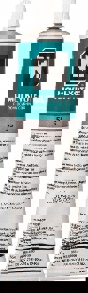 Molykote 55 O-Ring Grease: 150 Gram Tube, Silicone