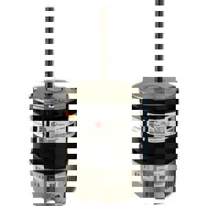 1/2 HP X13 MTR PROGRAMMED