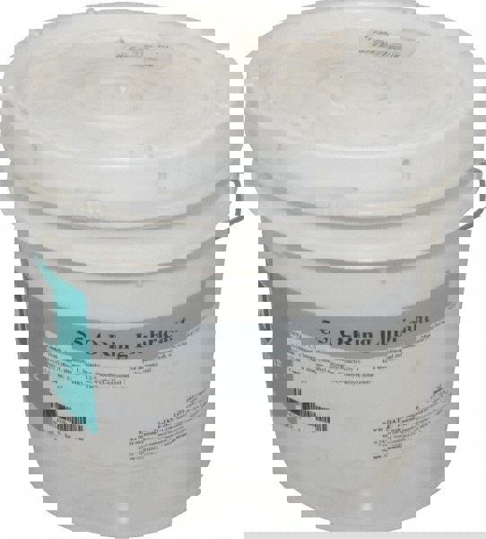 General Purpose Grease: 8 lb Can, Silicone