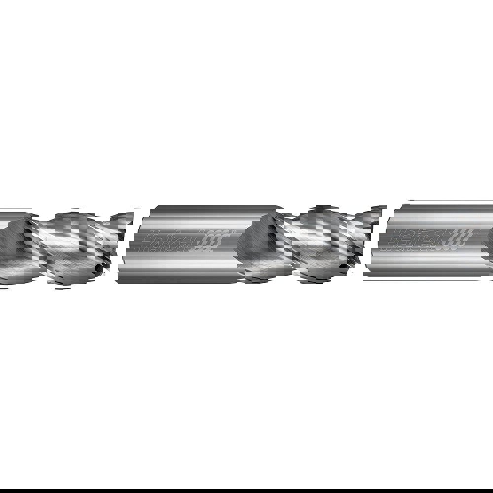 Square End Mill: 3/8