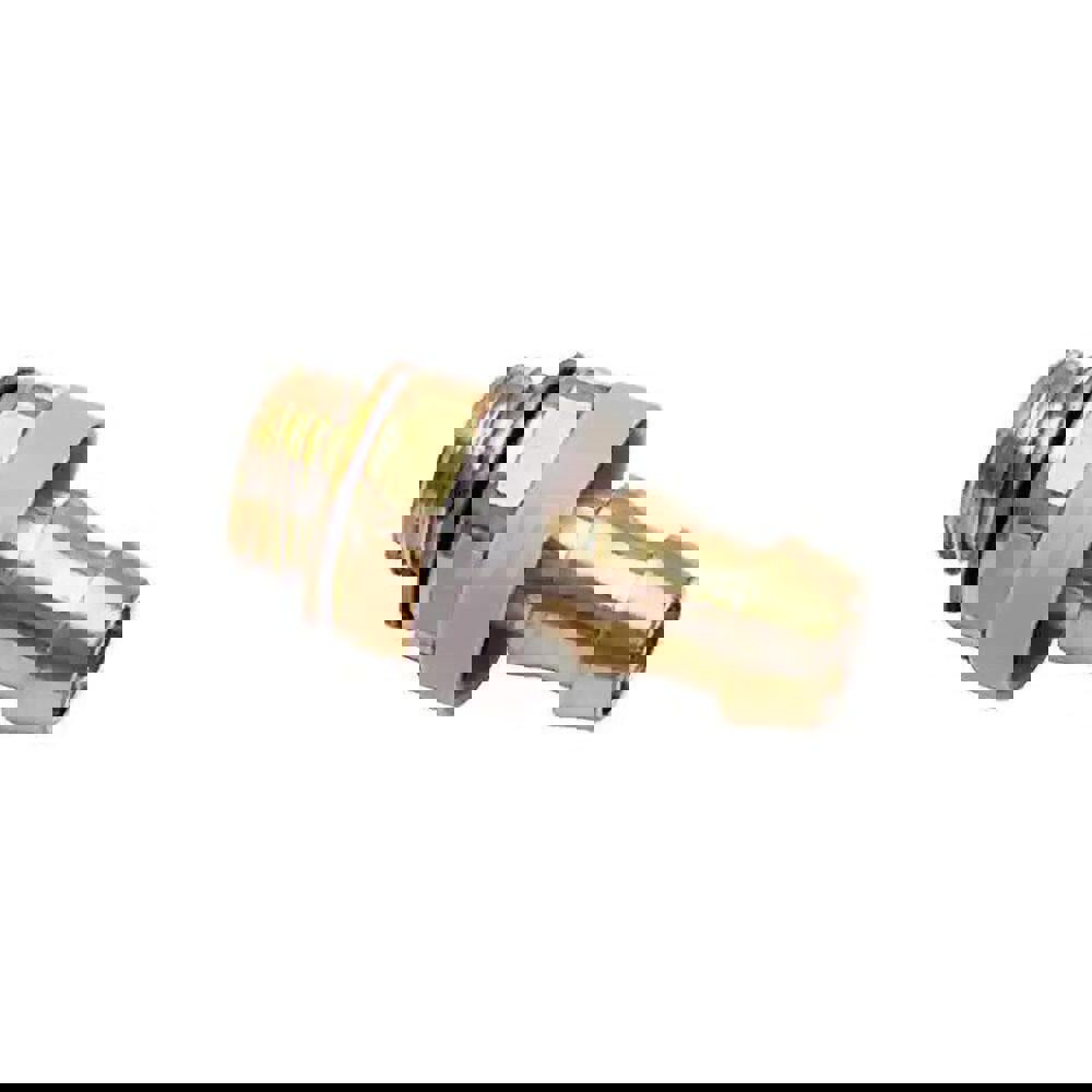 Push-on Barbed Hose Fitting: G 3/4