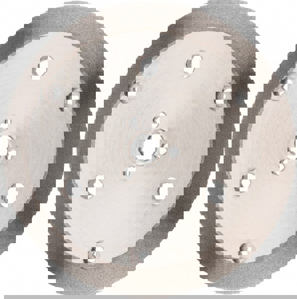 Tool & Cutting Grinding Wheel: 6