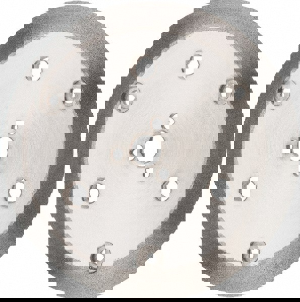 Tool & Cutting Grinding Wheel: 6