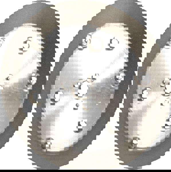 Tool & Cutting Grinding Wheel: 6