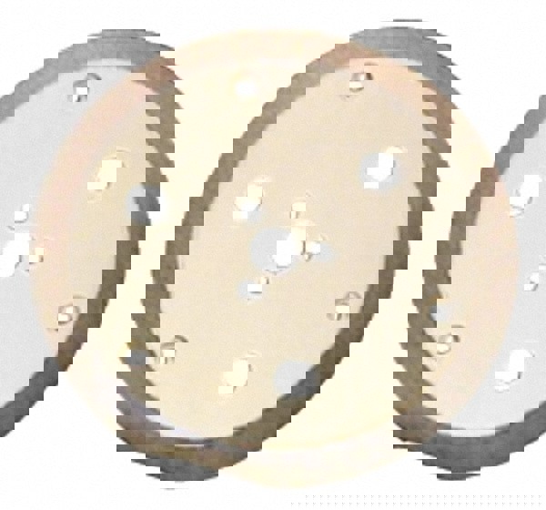 Tool & Cutting Grinding Wheel: 6