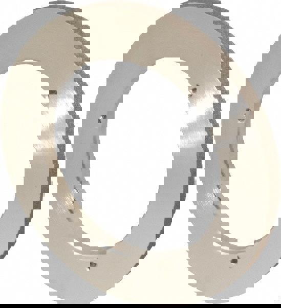 Tool & Cutting Grinding Wheel: 6