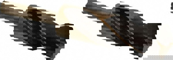 Reduced Shank Drill Bit: 1-3/16'' Dia, 1