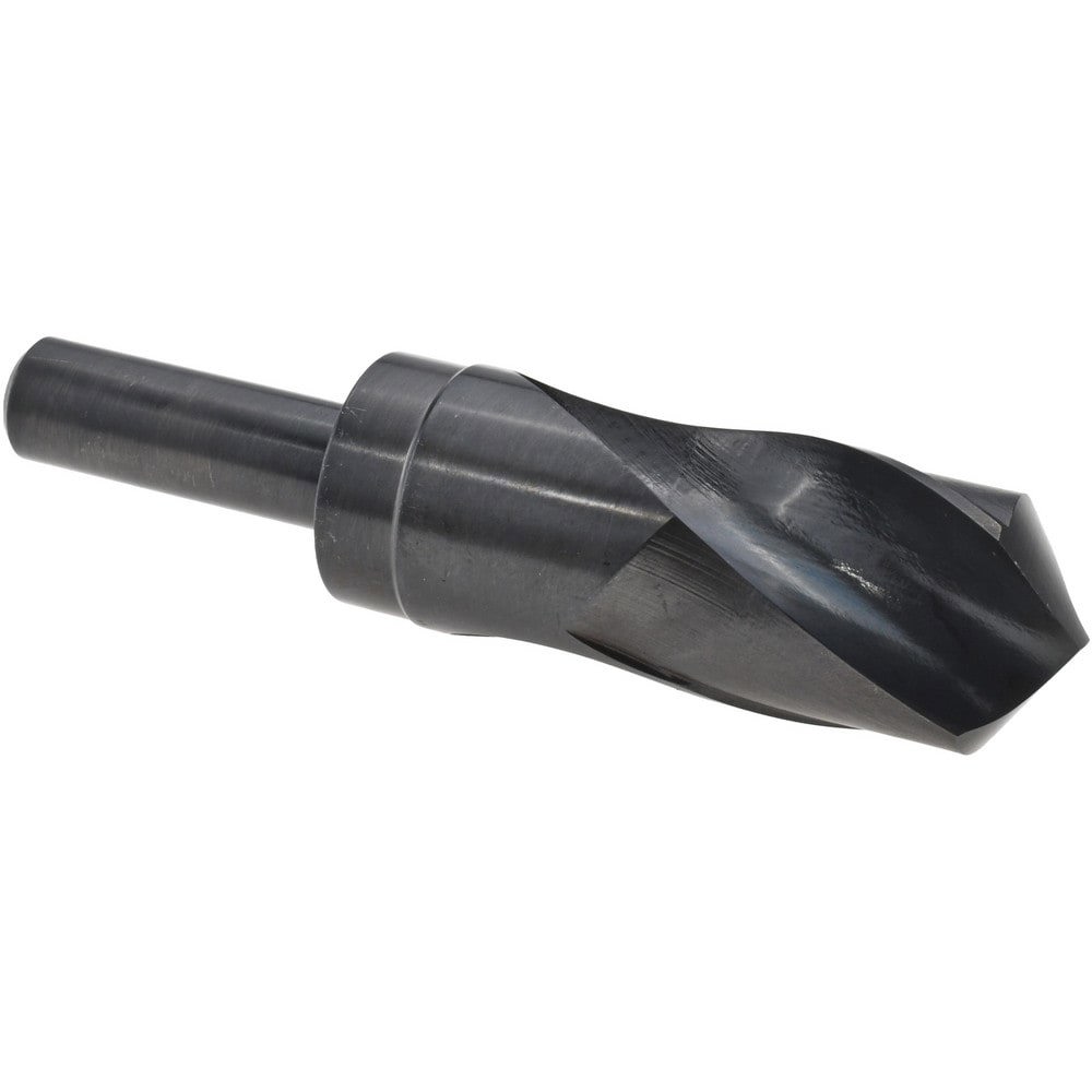 Taper Length Drill: 1.5313