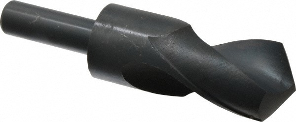 Taper Length Drill: 1.5938
