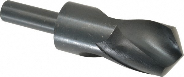 Taper Length Drill: 1.6562