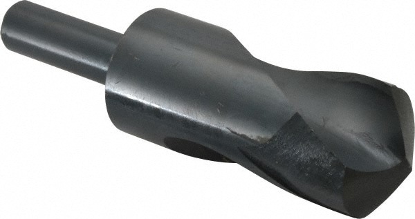 Taper Length Drill: 1.7812