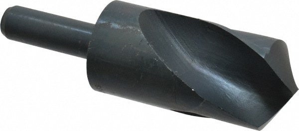 Taper Length Drill: 1.9062