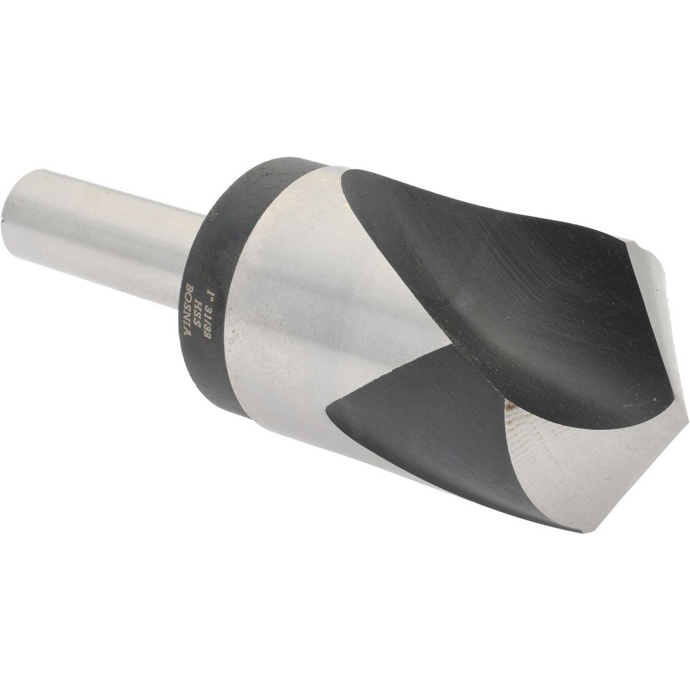 Taper Length Drill: 1.9688