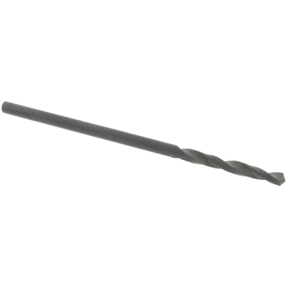 Screw Machine Length Drill Bit: 1/16