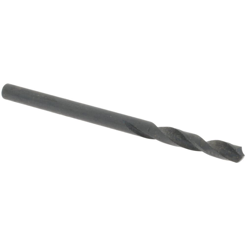 Screw Machine Length Drill Bit: 7/64