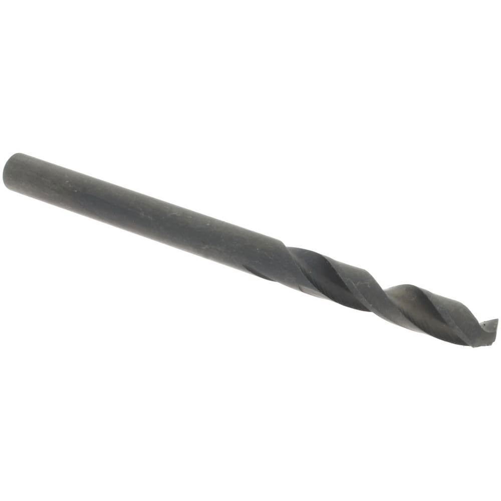 Screw Machine Length Drill Bit: 1/8