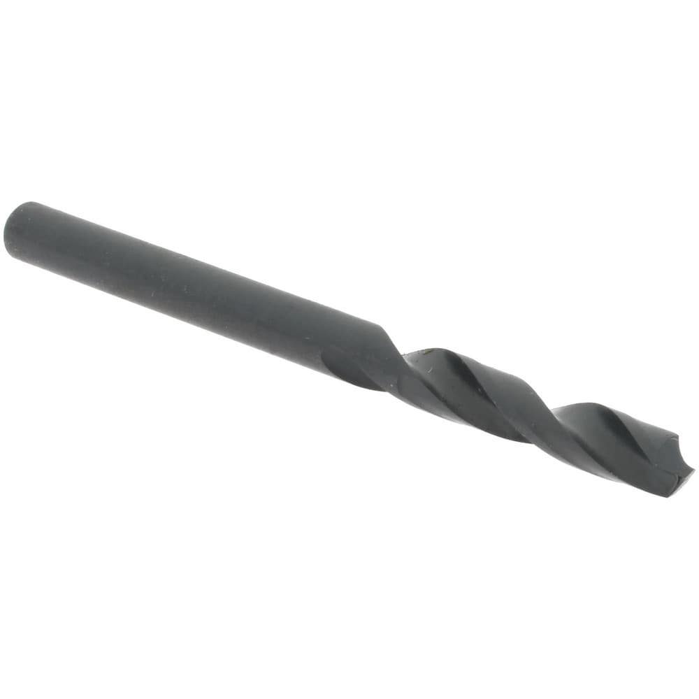 Screw Machine Length Drill Bit: 9/64