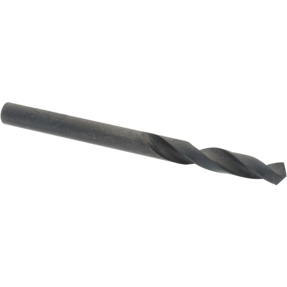 Screw Machine Length Drill Bit: 5/32