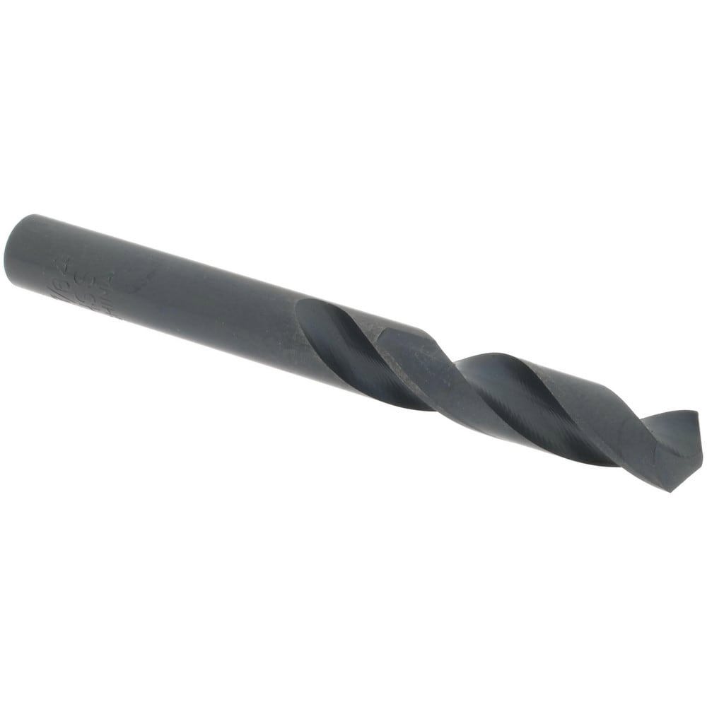 Screw Machine Length Drill Bit: 17/64