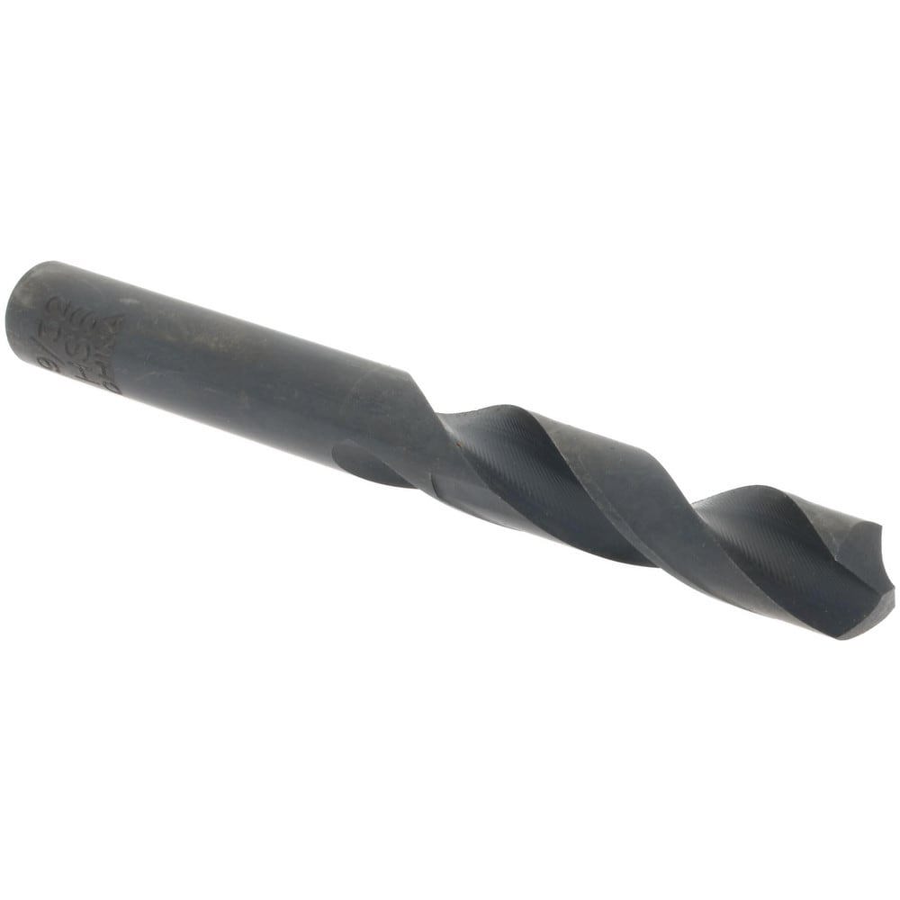 Screw Machine Length Drill Bit: 9/32
