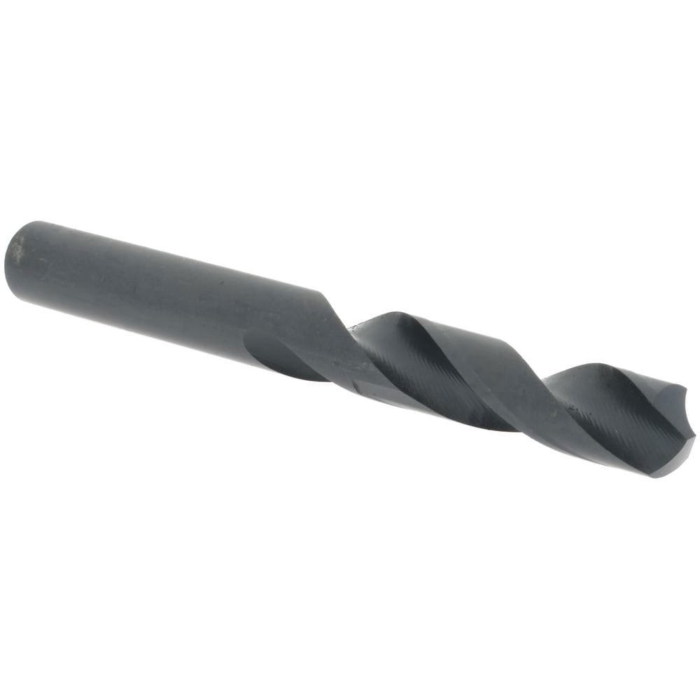 Screw Machine Length Drill Bit: 19/64