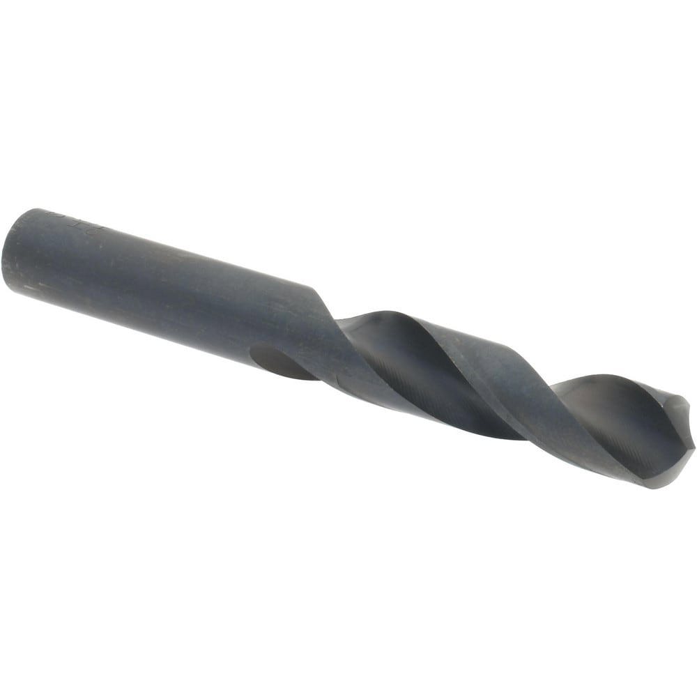 Screw Machine Length Drill Bit: 3/8