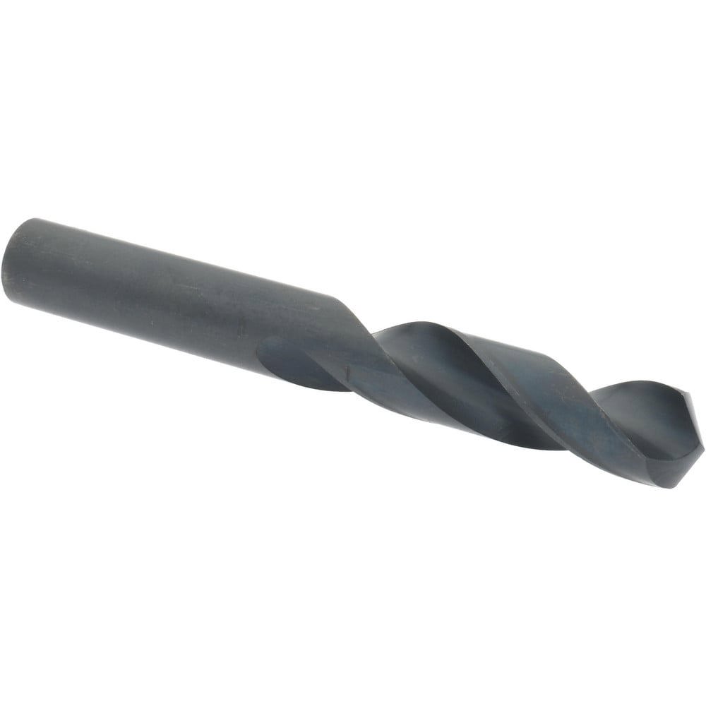 Screw Machine Length Drill Bit: 27/64