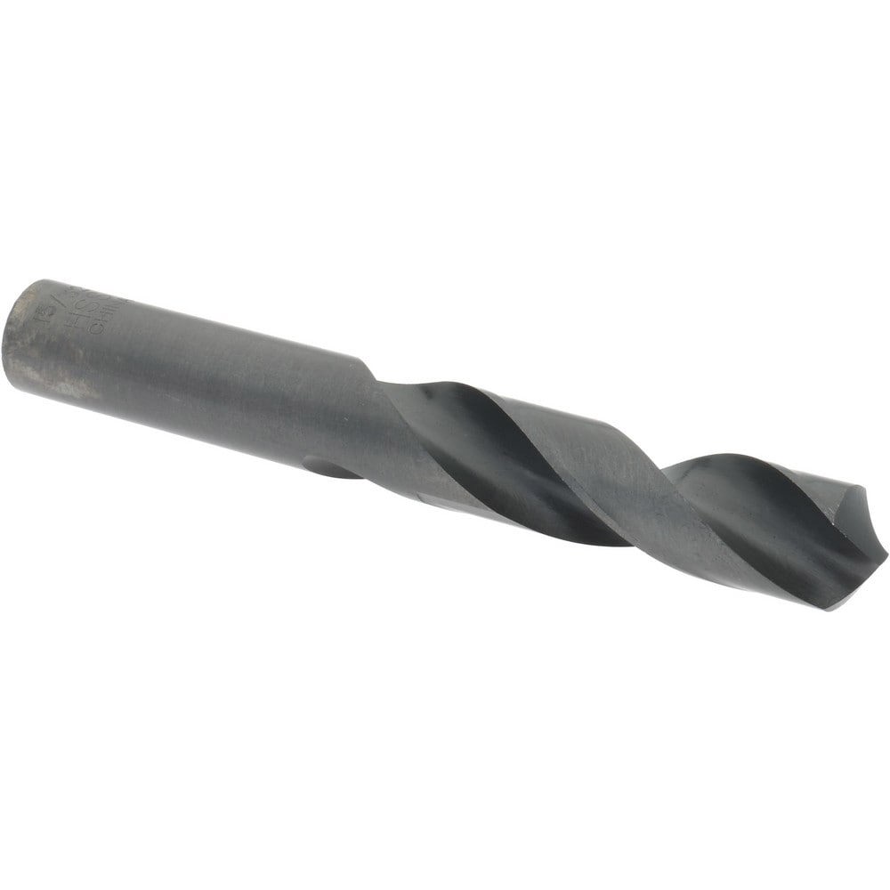 Screw Machine Length Drill Bit: 15/32