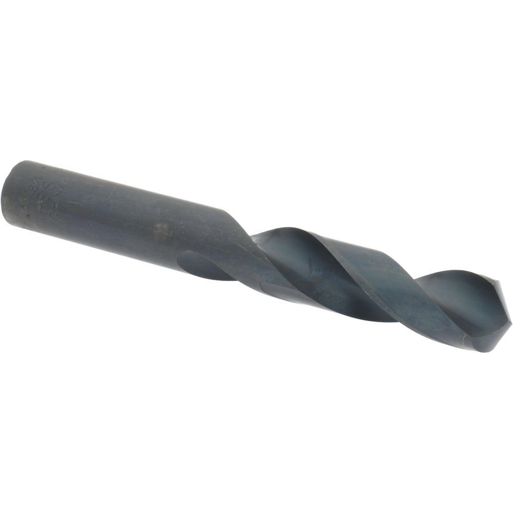Screw Machine Length Drill Bit: 31/64