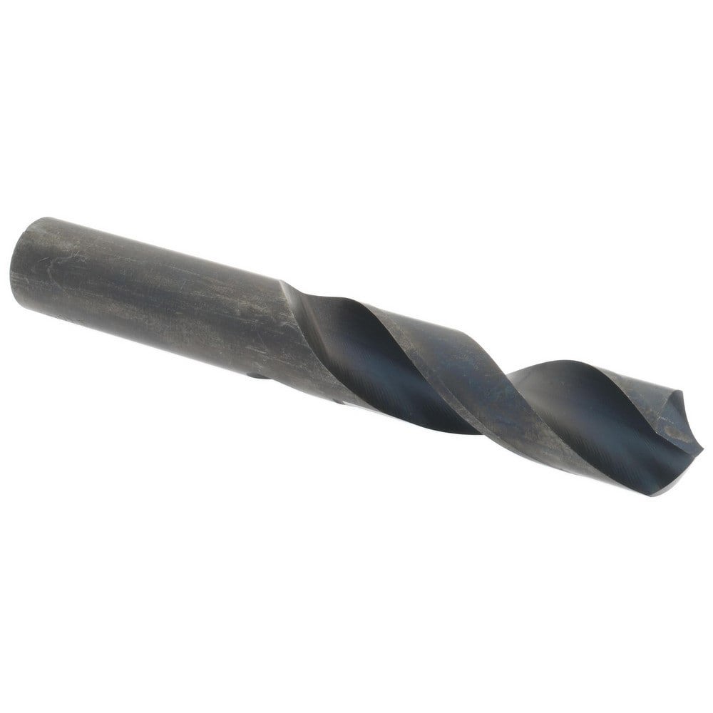 Screw Machine Length Drill Bit: 1/2