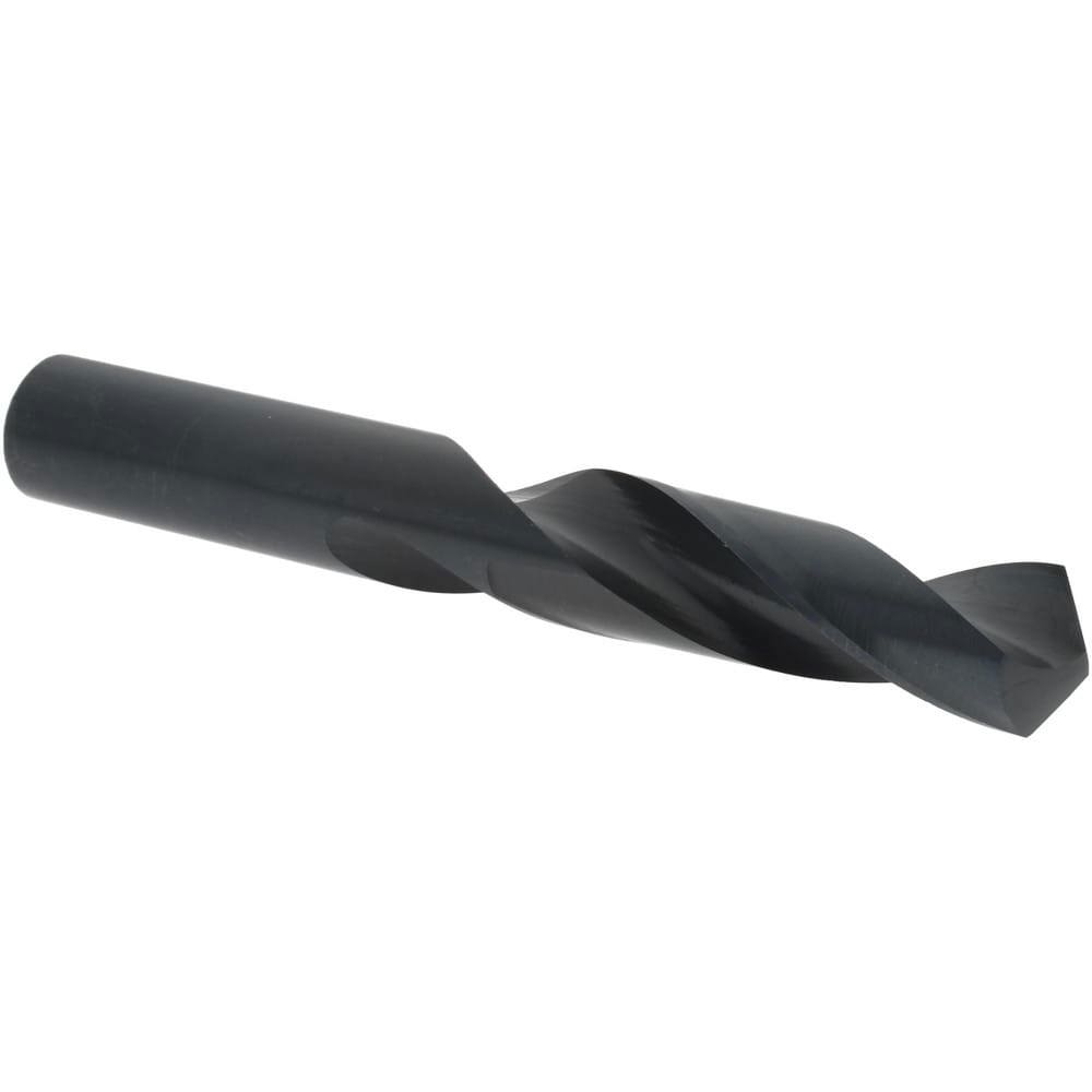 Screw Machine Length Drill Bit: 35/64