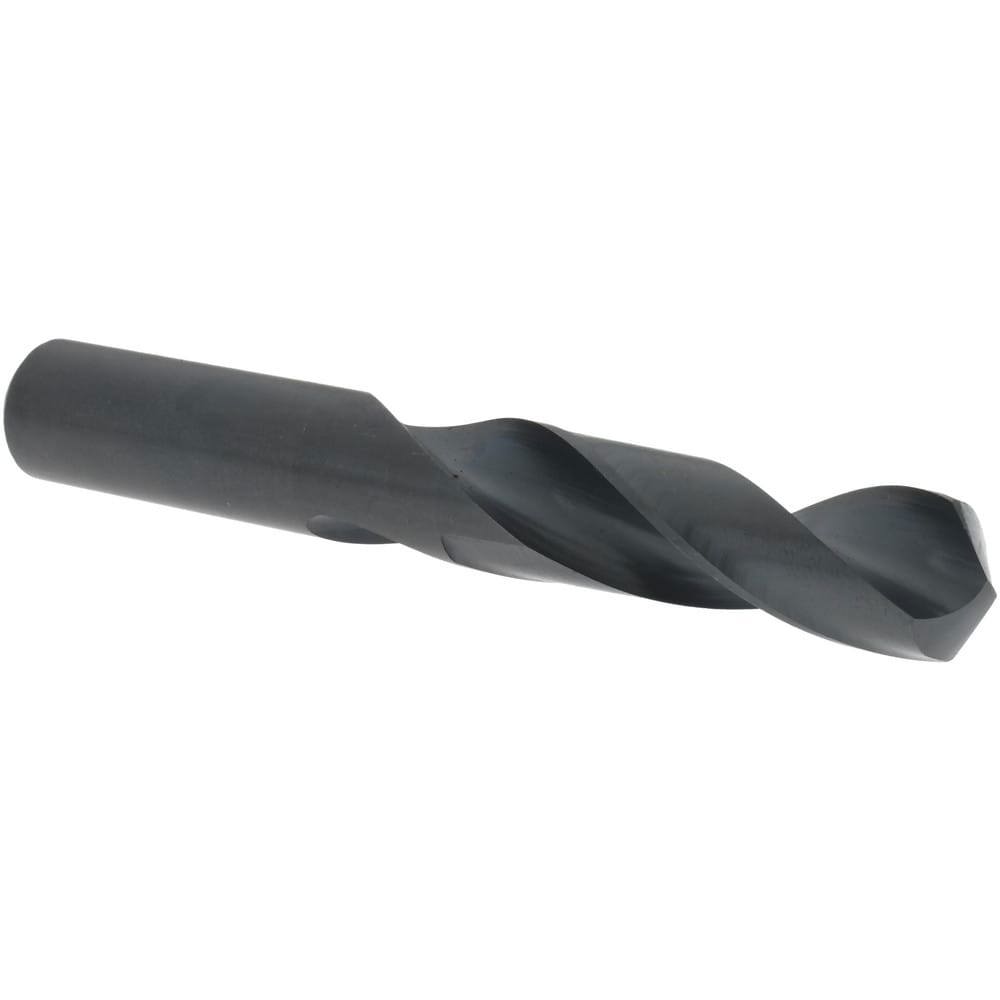 Screw Machine Length Drill Bit: 19/32