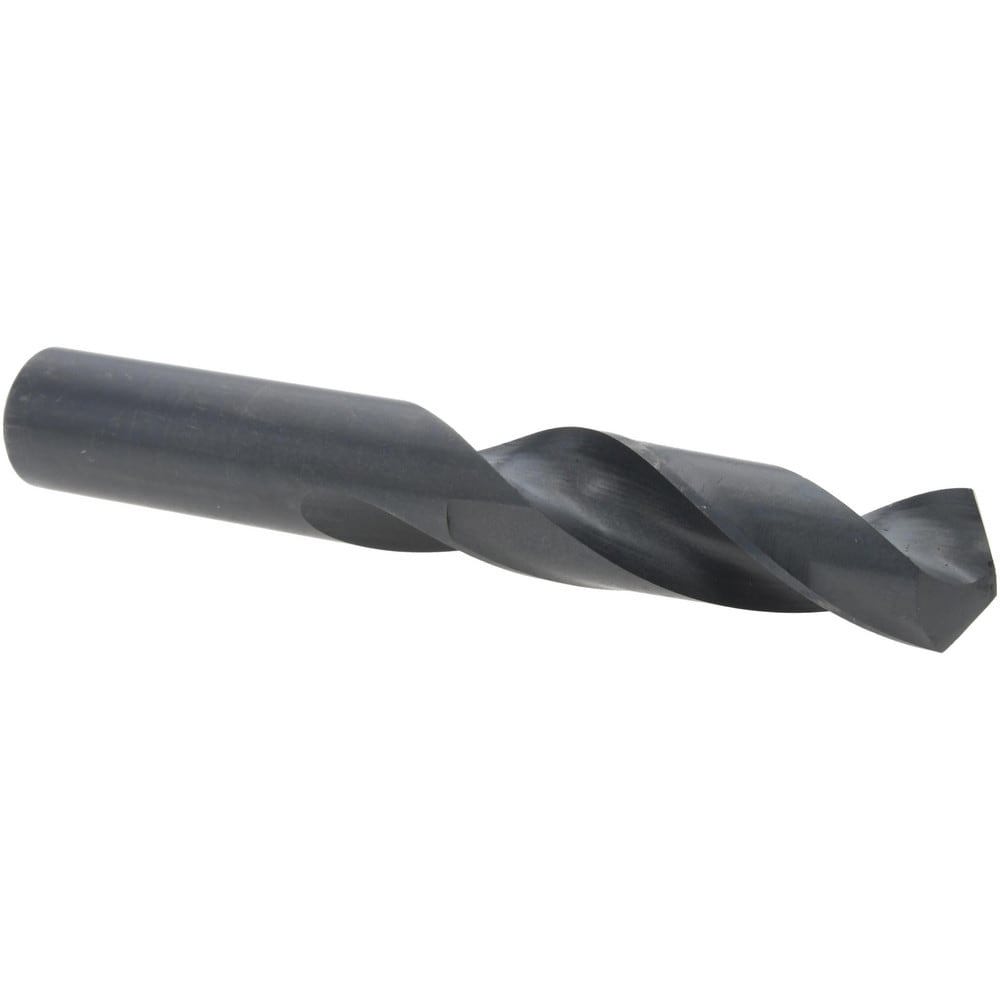 Screw Machine Length Drill Bit: 41/64