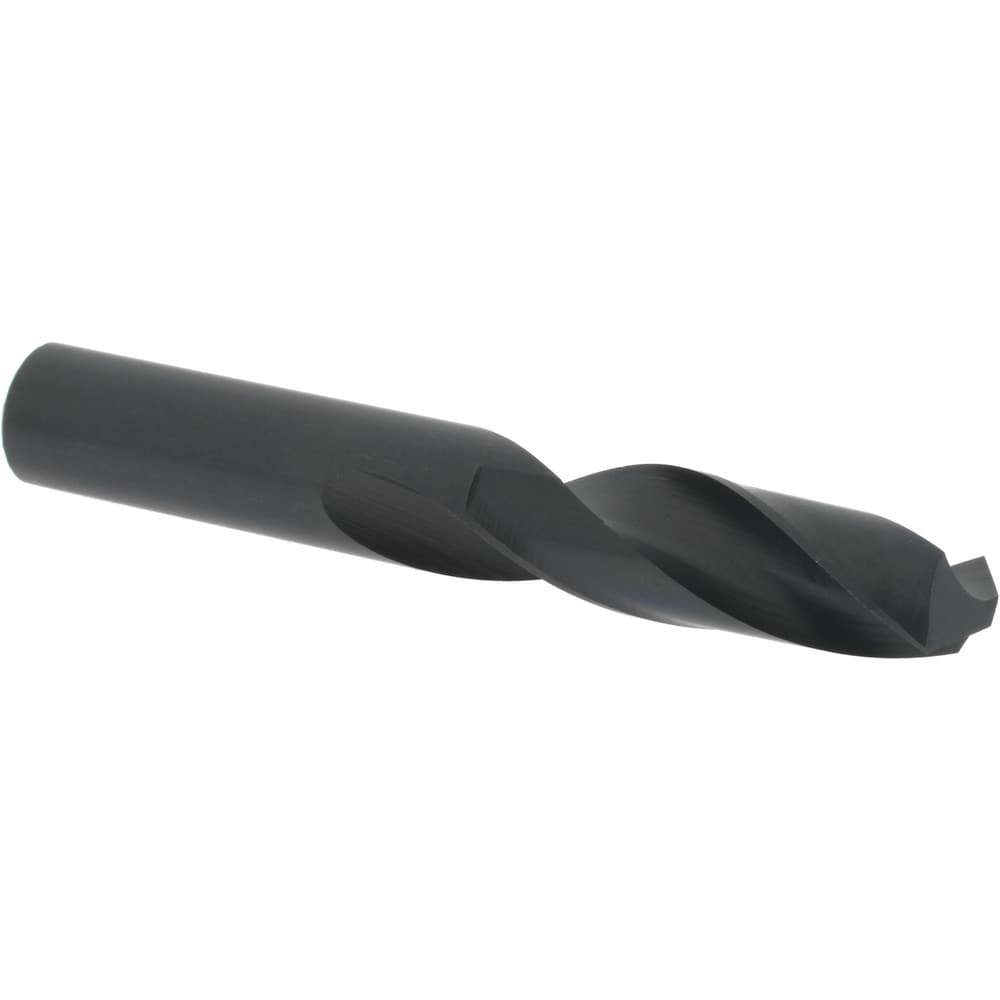 Screw Machine Length Drill Bit: 11/16