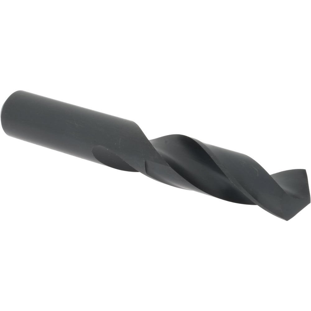 Screw Machine Length Drill Bit: 45/64