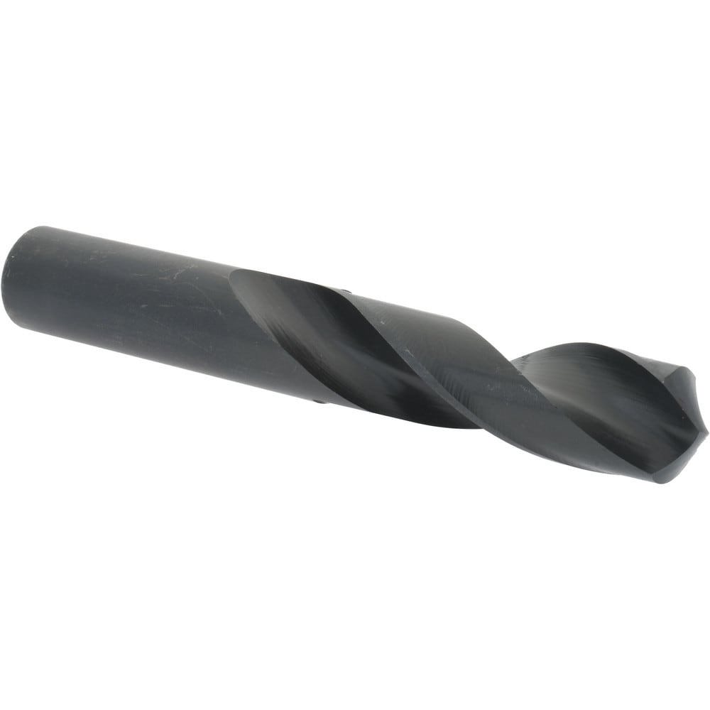 Screw Machine Length Drill Bit: 49/64