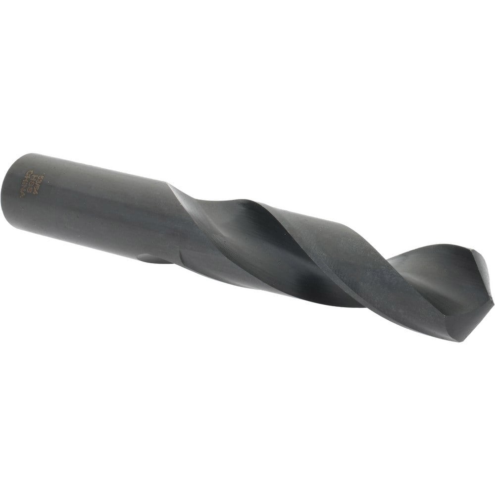 Screw Machine Length Drill Bit: 53/64