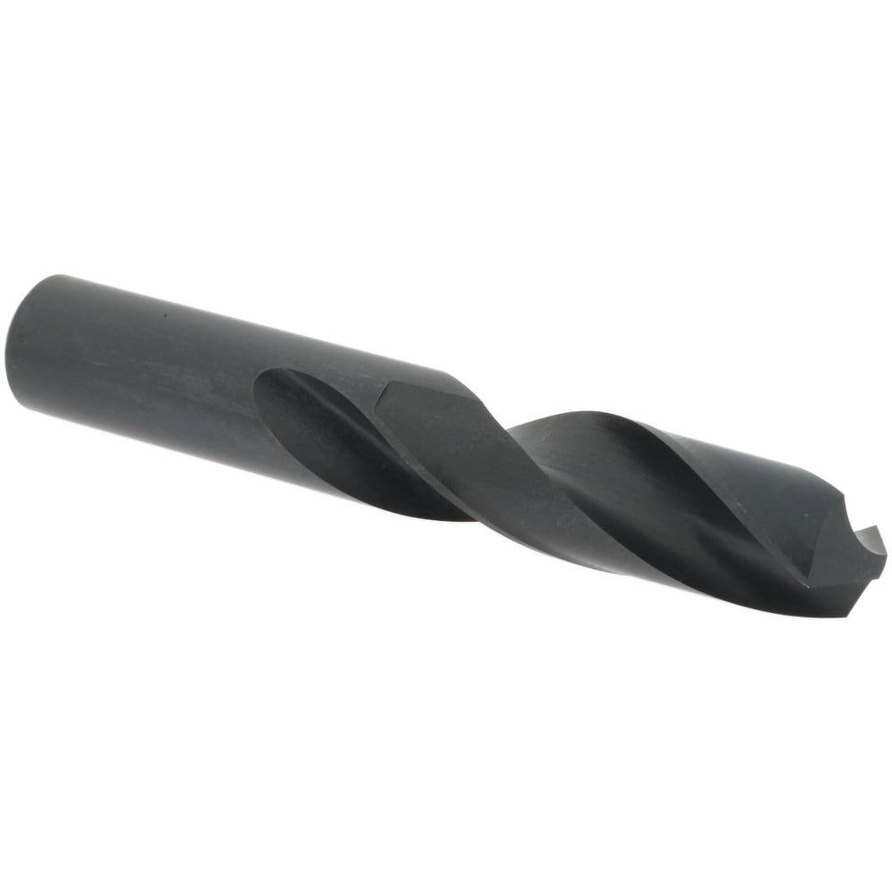 Screw Machine Length Drill Bit: 59/64