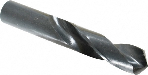 Screw Machine Length Drill Bit: 15/16