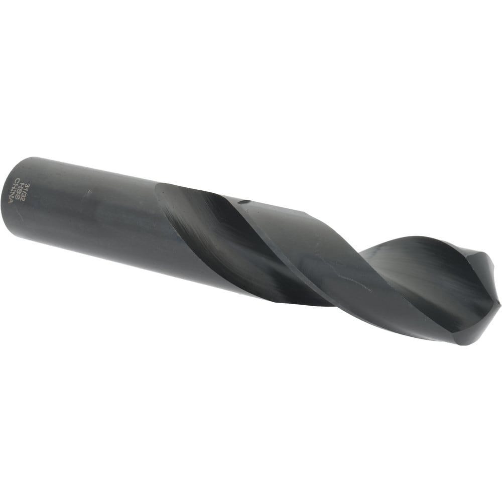 Screw Machine Length Drill Bit: 31/32