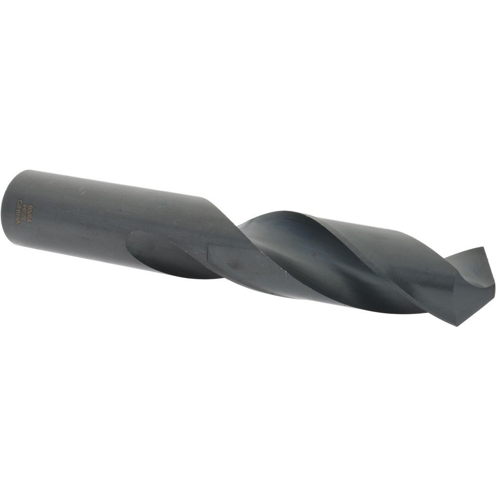 Screw Machine Length Drill Bit: 63/64