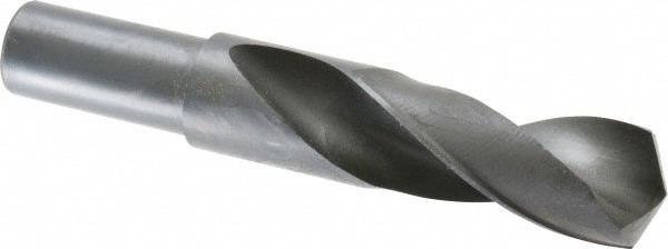 Screw Machine Length Drill Bit: 1-3/16