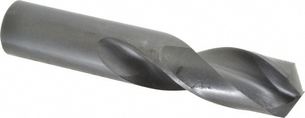 Screw Machine Length Drill Bit: 1-1/4