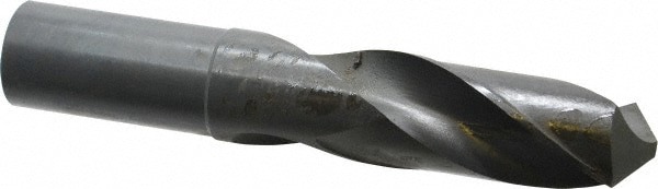 Screw Machine Length Drill Bit: 1-5/16