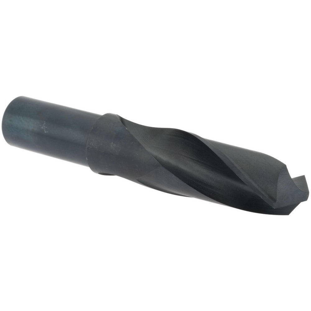 Screw Machine Length Drill Bit: 1-7/16
