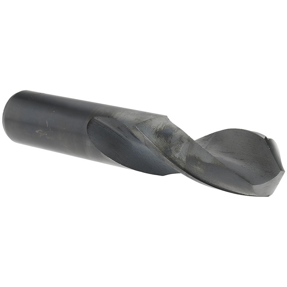 Screw Machine Length Drill Bit: 1-1/2