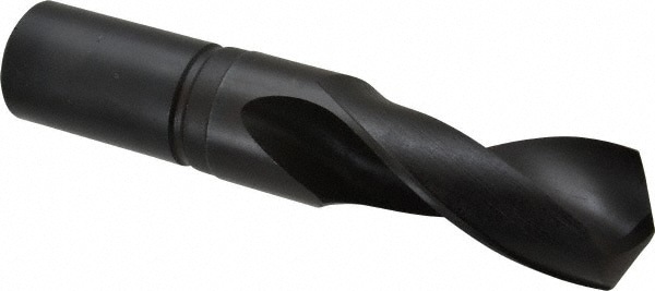 Screw Machine Length Drill Bit: 1-9/16