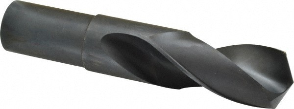 Screw Machine Length Drill Bit: 1-5/8