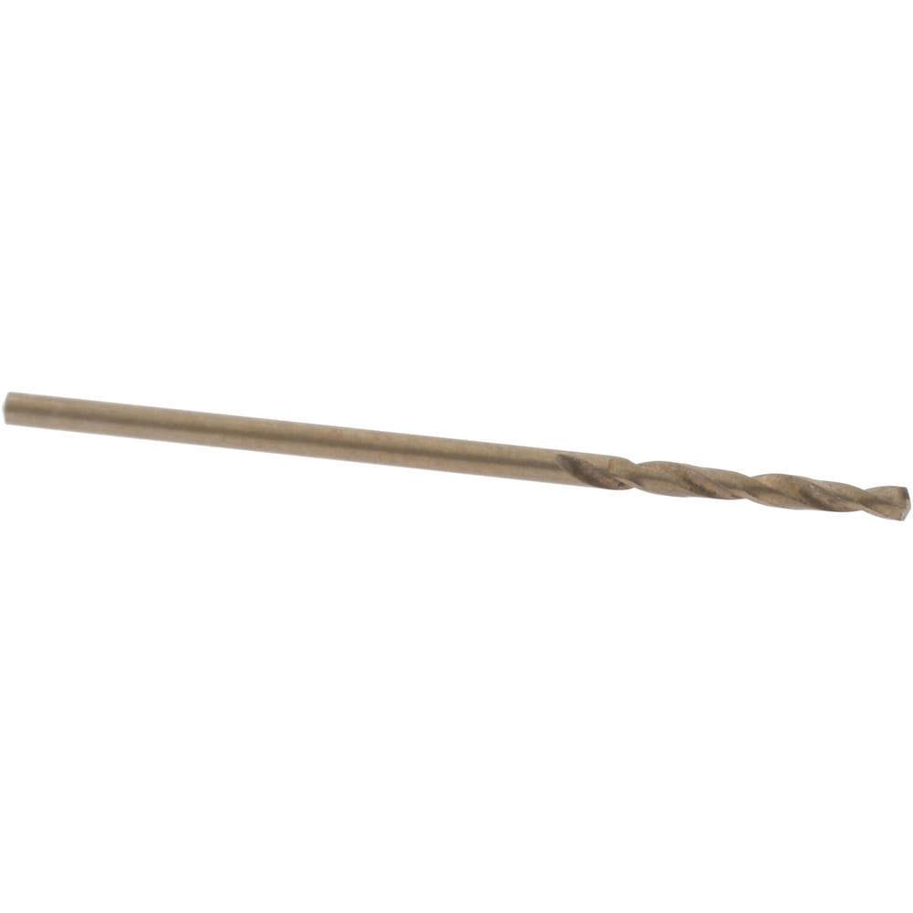 Screw Machine Length Drill Bit: 1/16