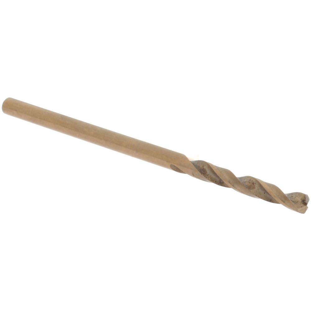 Screw Machine Length Drill Bit: 5/64